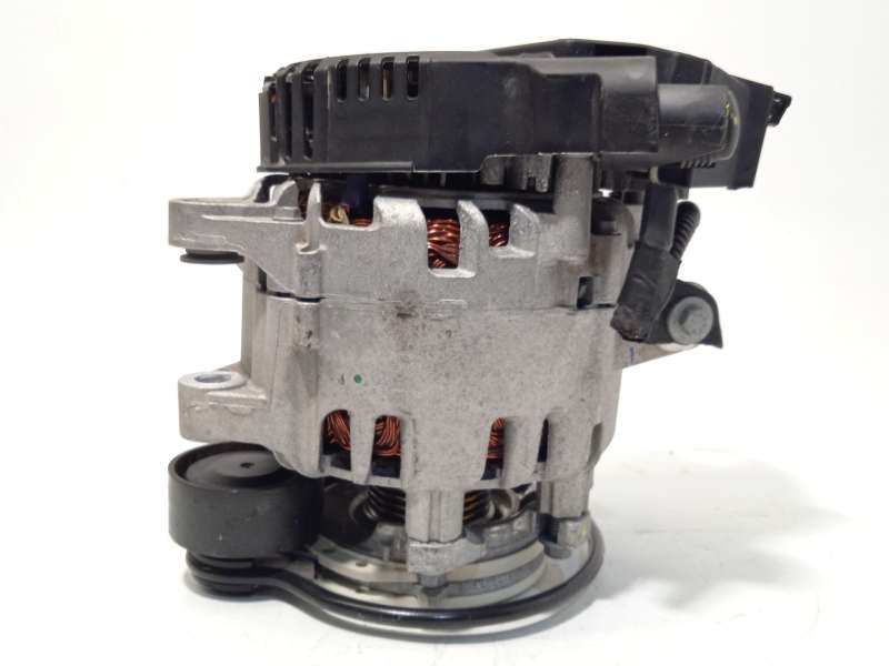 Recambio de alternador para opel astra l sports tourer (ov5) 1.5 cdti (fcyhzt, fcyhzj) referencia OEM IAM 9820080280 2716229B IS 4