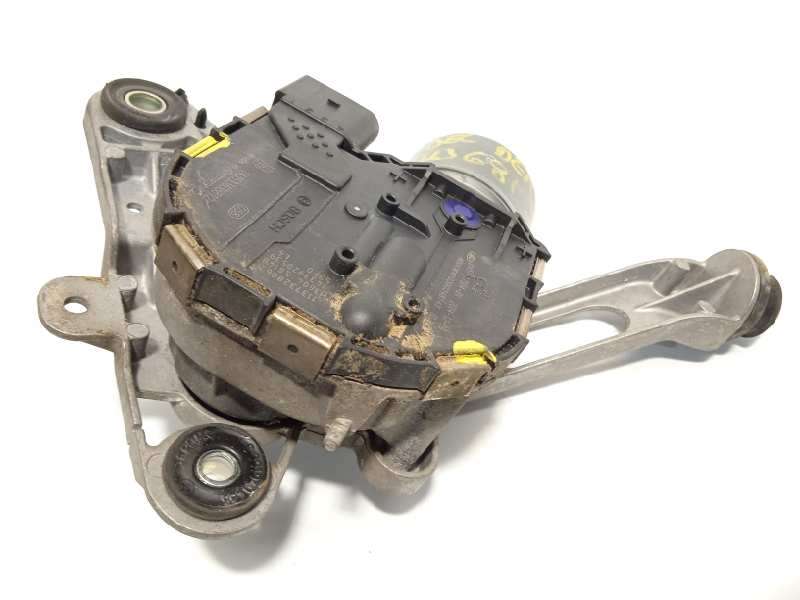 Recambio de motor limpia delantero para ford focus lim. titanium referencia OEM IAM BM5117504BK 2135685 0390248142 - Gris 2
