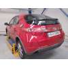 honda civic viii hatchback (fn, fk) del año 2008