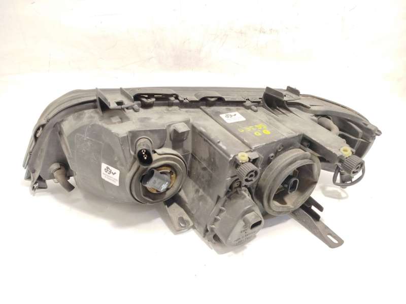 Recambio de faro derecho para bmw x5 (e53) 3.0 d referencia OEM IAM 63126930206 - Verde 4