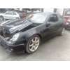 mercedes-benz clase c (w203) sportcoupe del año 2008