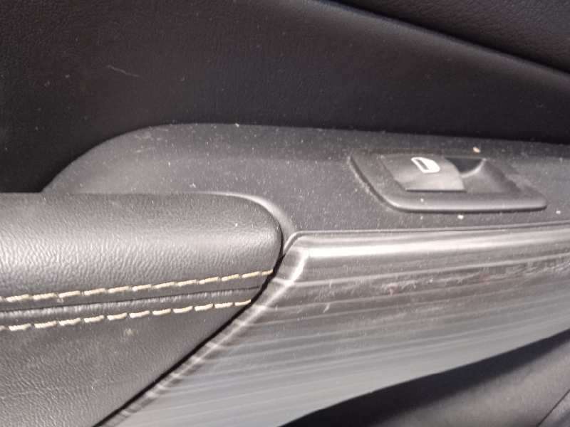 Recambio de puerta trasera izquierda para jeep cherokee limited 4wd referencia OEM IAM K68640465AA K68258507AC 7