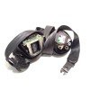 Recambio de kit airbag para volkswagen t-cross 1.0 tsi referencia OEM IAM 2GM857003E82V 2GM880204E 2GM880201LXEA