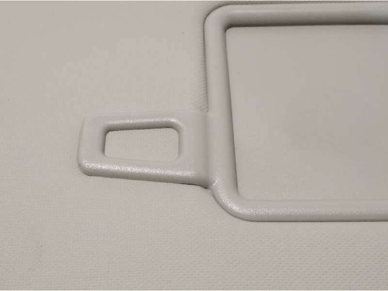 Recambio de parasol izquierdo para kia carens ( ) 1.7 crdi cat referencia OEM IAM 85210A4090DCM 3