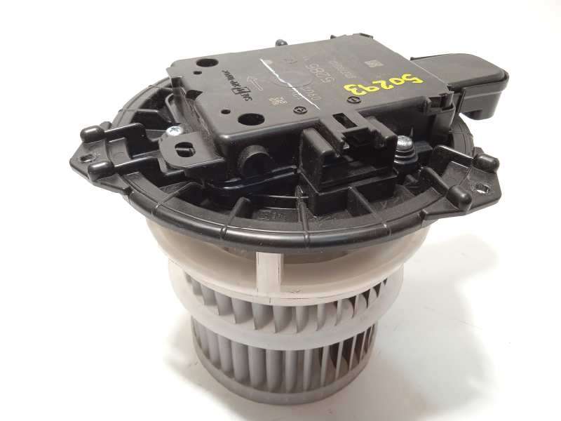 Recambio de motor calefaccion para lexus rx (agl20) 450h referencia OEM IAM 5285T1  8710358080 - Azul 2