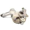 Recambio de motor limpia delantero para ford focus lim. titanium referencia OEM IAM BM5117504BK 2135685 0390248142