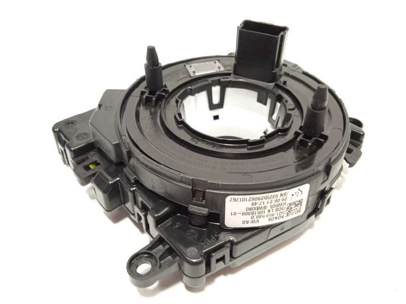 Recambio de anillo airbag para seat leon (kl1) fr referencia OEM IAM 5Q1953549D 2