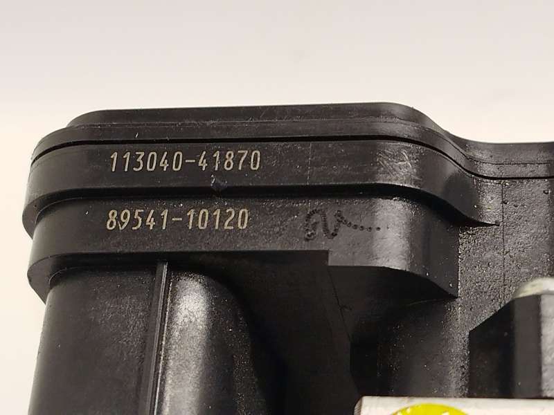 Recambio de abs para toyota c-hr (_x1_) 1.8 hybrid (zyx10_, zyx11_) referencia OEM IAM 4451010110 11304041870 8954110120 7