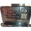 Recambio de modulo electronico para mazda 3 berlina (bp) referencia OEM IAM BCWB66EM0  W01B5051D000