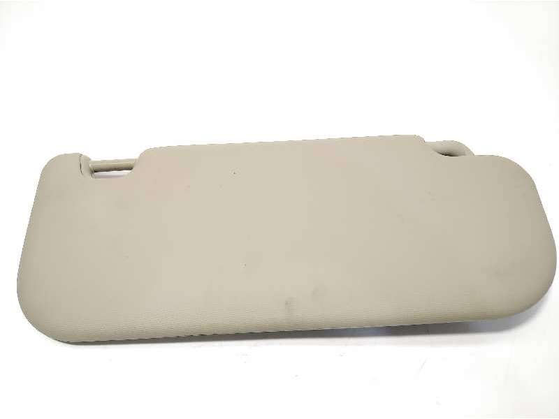 Recambio de parasol izquierdo para kia carens ( ) 1.7 crdi cat referencia OEM IAM 85210A4090DCM 4