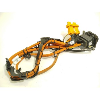 Recambio de modulo electronico para audi q4 e-tron sportback (f4n) 40 e-tron referencia OEM IAM 89A971531AC  