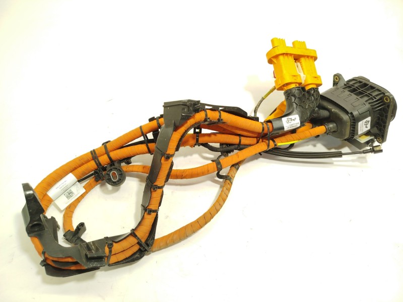 MODULO ELECTRONICO 89A971531AC 