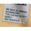 Recambio de aforador para volkswagen tiguan 2.0 tdi referencia OEM IAM 5QF919673P  A2C86822901