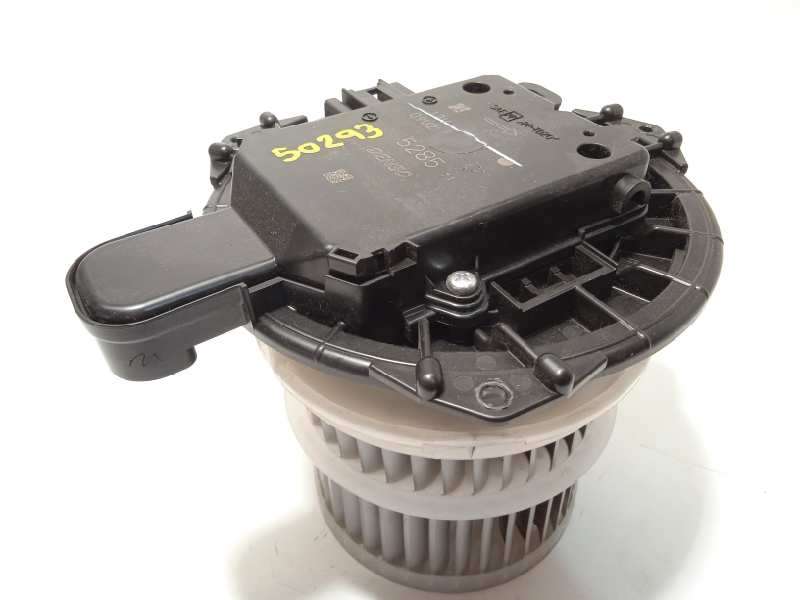 Recambio de motor calefaccion para lexus rx (agl20) 450h referencia OEM IAM 5285T1  8710358080 - Azul 3
