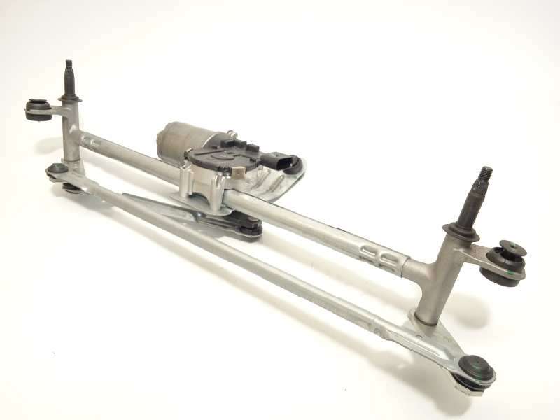 Recambio de motor limpia delantero para volkswagen t-roc advance referencia OEM IAM 2GM955119A  2GA955023A - Negro 2