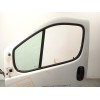 Recambio de puerta delantera izquierda para nissan primastar furgoneta (x83) 1.9 dci 80 referencia OEM IAM 8010100QAD 8010100Q0C