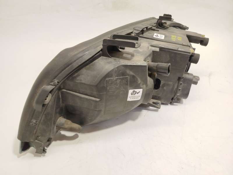 Recambio de faro derecho para bmw x5 (e53) 3.0 d referencia OEM IAM 63126930206 - Verde 5