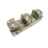 Recambio de mando elevalunas delantero izquierdo para nissan qashqai ii (j11, j11_) 1.5 dci referencia OEM IAM 25401HV02B  