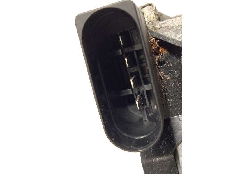 Recambio de motor limpia delantero para ford focus lim. titanium referencia OEM IAM BM5117504BK 2135685 0390248142 - Gris 4