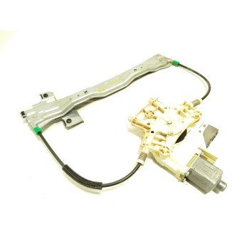 Recambio de elevalunas trasero derecho para peugeot 407 (6d_) 2.0 hdi 135 (6drhrh, 6drhre, 6drhrg, 6drhrj) referencia OEM IAM 96