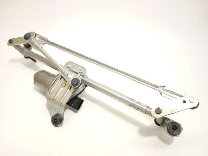 Recambio de motor limpia delantero para volkswagen t-roc advance referencia OEM IAM 2GM955119A  2GA955023A - Negro 3