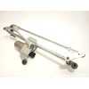 Recambio de motor limpia delantero para volkswagen t-roc advance referencia OEM IAM 2GM955119A  2GA955023A