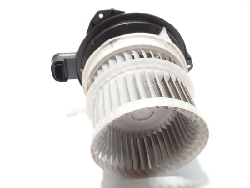 Recambio de motor calefaccion para lexus rx (agl20) 450h referencia OEM IAM 5285T1  8710358080 - Azul 4