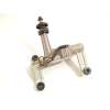 Recambio de motor limpia trasero para ssangyong actyon i 2.0 xdi referencia OEM IAM 8615031000  