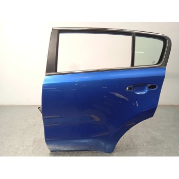 PUERTA TRASERA IZQUIERDA 77003F1000 