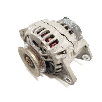 Recambio de alternador para ford maverick (ml) gl referencia OEM IAM 231007F000  0123310033