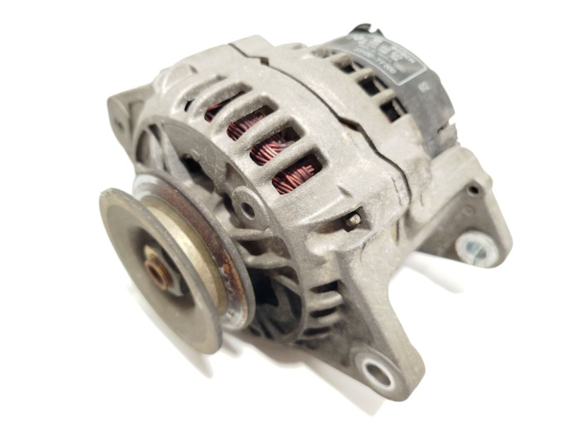 ALTERNADOR 231007F000 0123310033