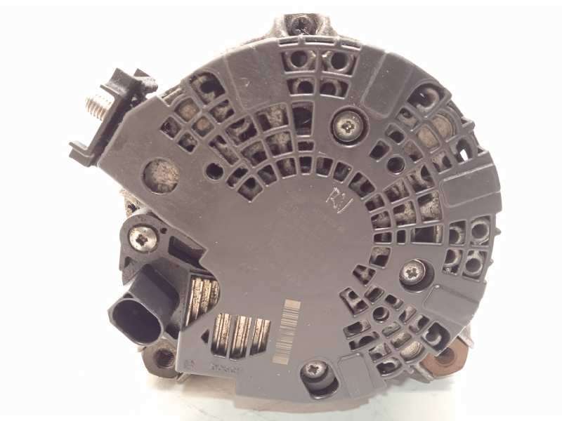 Recambio de alternador para volvo v60 kombi 2.0 diesel cat referencia OEM IAM 31419101  0125711042 - Blanco 3
