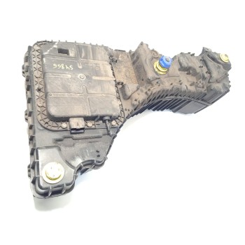 Recambio de deposito aditivo fap adblue para citroën c4 grand picasso ii (da_, de_) 1.6 bluehdi 120 referencia OEM IAM 981855948