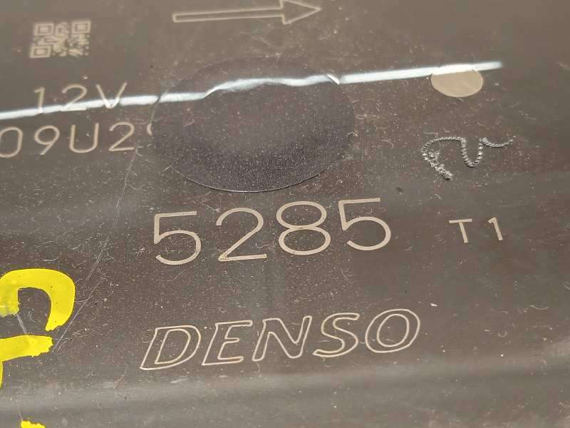Recambio de motor calefaccion para lexus rx (agl20) 450h referencia OEM IAM 5285T1  8710358080 - Azul 5