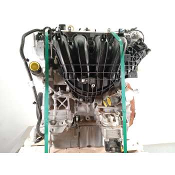 MOTOR COMPLETO BGDA 