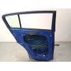 Recambio de puerta trasera izquierda para kia sportage 1.6 cat referencia OEM IAM 77003F1000  