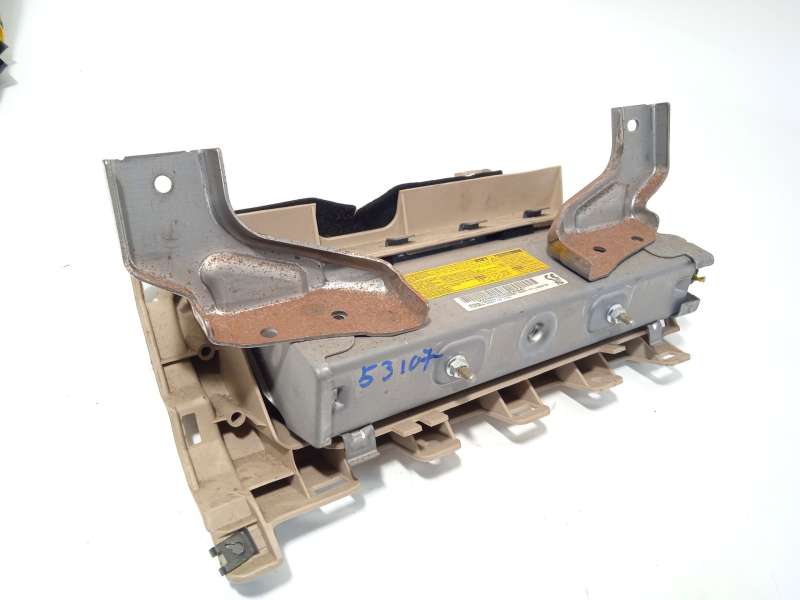Recambio de airbag delantero izquierdo para subaru outback (bs) 2.0 d awd (bsd) referencia OEM IAM 98301AL010WM 4