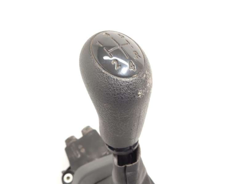 Recambio de palanca cambio para dacia dokker furgón/monospace 1.6 lpg referencia OEM IAM 349018943R - Blanco 2