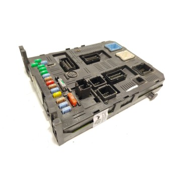 CAJA RELES / FUSIBLES 9663510580 