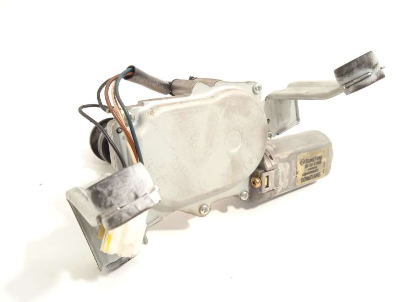 Recambio de motor limpia trasero para ssangyong actyon i 2.0 xdi referencia OEM IAM 8615031000 3