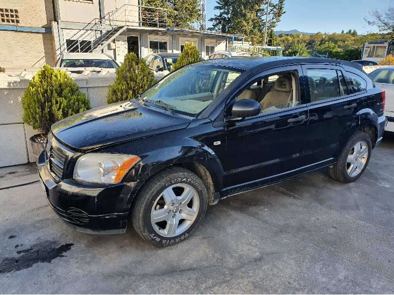 DODGE CALIBER