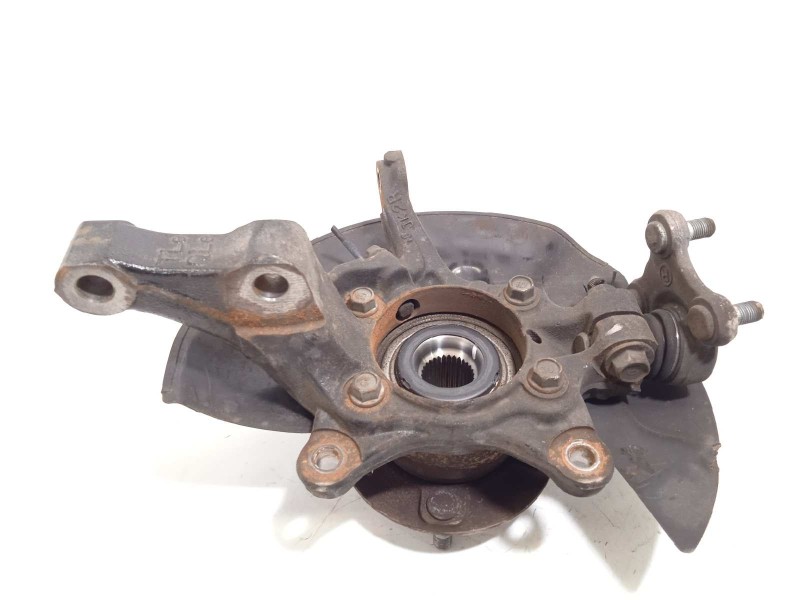 MANGUETA DELANTERA DERECHA 51716D7000 51750C1000