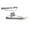 Recambio de elevalunas delantero derecho para volkswagen t-cross 1.0 tsi referencia OEM IAM 2GM837462C  2Q2959406E