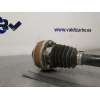 Recambio de transmision trasera derecha para volkswagen tiguan 2.0 tdi referencia OEM IAM 3Q0501204B  