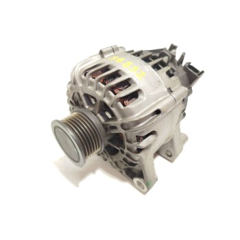 Recambio de alternador para ford c-max ii (dxa/cb7, dxa/ceu) 2.0 tdci referencia OEM IAM AV6N10300DC 1904972 TG12C122