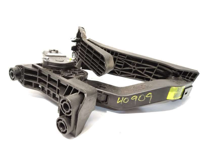 Recambio de potenciometro pedal para kia carens ( ) 1.7 crdi cat referencia OEM IAM 351902A000 2