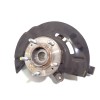 Recambio de mangueta delantera derecha para kia sportage 1.6 cat referencia OEM IAM 51716D7000  51750C1000