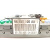 Recambio de caja reles / fusibles para peugeot 407 (6d_) 2.0 hdi 135 (6drhrh, 6drhre, 6drhrg, 6drhrj) referencia OEM IAM 9663510