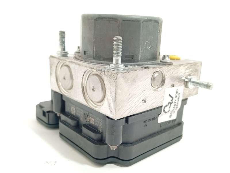 Recambio de abs para renault clio iv (bh_) 1.5 dci 75 referencia OEM IAM 476601203R 269722 2265106516 - Blanco 2