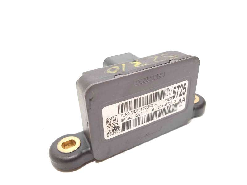 CENTRALITA ESP 13505725 